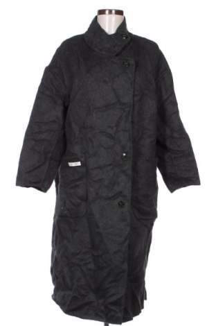 Damski płaszcz Hand Made, Rozmiar L, Kolor Szary, Cena 195,99 zł