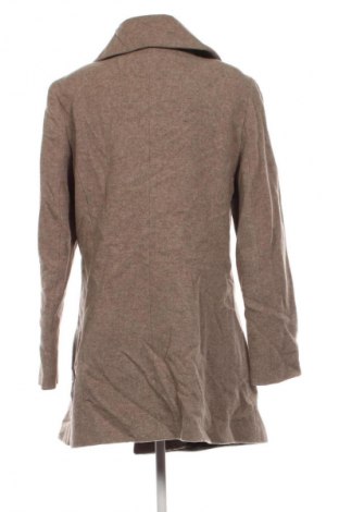 Damenmantel Heine, Größe L, Farbe Beige, Preis € 34,99
