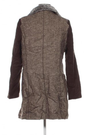 Damenmantel Heine, Größe L, Farbe Mehrfarbig, Preis € 17,99