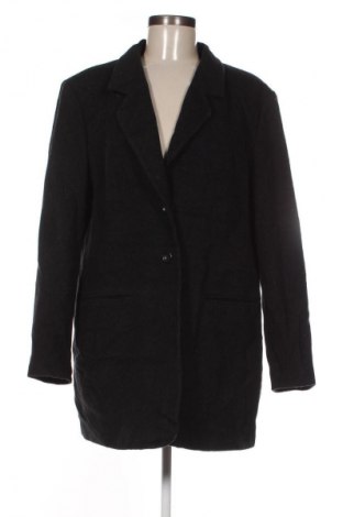 Дамско палто Heine, Размер XL, Цвят Сив, Цена 66,99 лв.