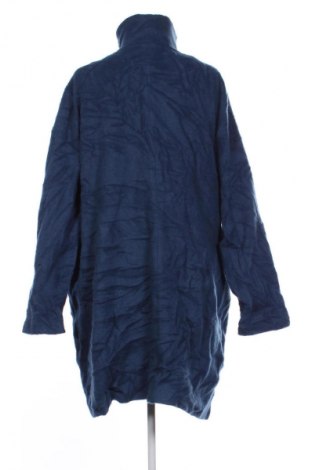 Damenmantel Hessnatur, Größe XXL, Farbe Blau, Preis € 95,99