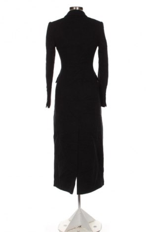 Дамско палто Hobbs London, Размер S, Цвят Черен, Цена 489,99 лв.