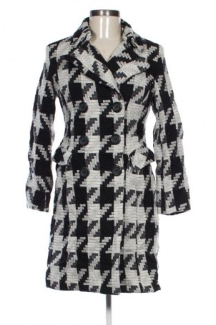 Damski płaszcz INC International Concepts, Rozmiar S, Kolor Kolorowy, Cena 416,99 zł