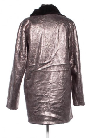 Damski płaszcz Ibana, Rozmiar S, Kolor Srebrzysty, Cena 135,99 zł