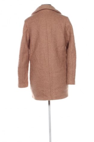 Дамско палто Ichi, Размер XS, Цвят Кафяв, Цена 70,71 лв.