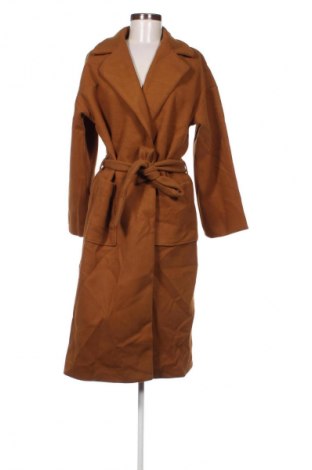 Dámský kabát  Ichi, Velikost XS, Barva Oranžová, Cena  1 089,00 Kč