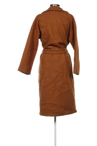 Dámský kabát  Ichi, Velikost XS, Barva Oranžová, Cena  1 089,00 Kč