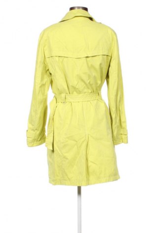 Damenmantel In Linea, Größe M, Farbe Grün, Preis € 49,10