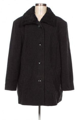 Damenmantel Isabell, Größe L, Farbe Schwarz, Preis 49,99 €