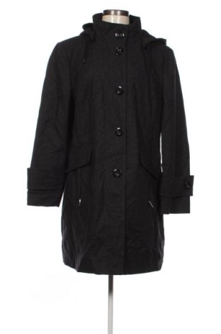 Palton de femei Isabell, Mărime XL, Culoare Gri, Preț 242,99 Lei