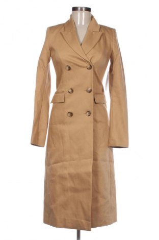 Dámský kabát  Ivy & Oak, Velikost XXS, Barva Béžová, Cena  3 774,00 Kč