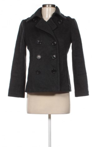 Dámský kabát  J.Crew, Velikost S, Barva Šedá, Cena  3 608,00 Kč