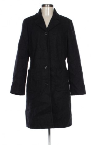 Damenmantel J.Crew, Größe M, Farbe Schwarz, Preis 137,99 €