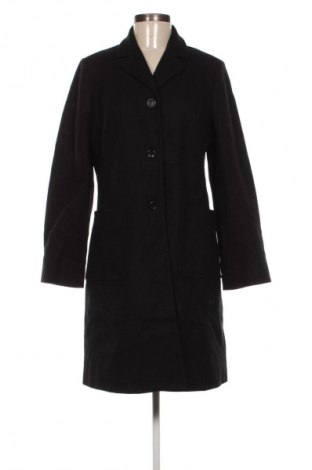 Dámský kabát  J.Crew, Velikost S, Barva Černá, Cena  3 199,00 Kč