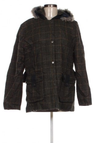 Damenmantel Jack, Größe XL, Farbe Mehrfarbig, Preis € 57,99