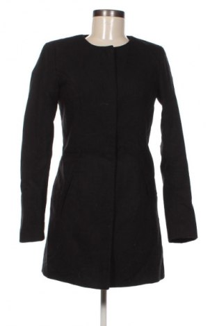 Palton de femei Jacqueline De Yong, Mărime XS, Culoare Negru, Preț 45,99 Lei