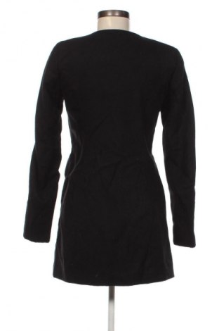 Palton de femei Jacqueline De Yong, Mărime XS, Culoare Negru, Preț 45,99 Lei