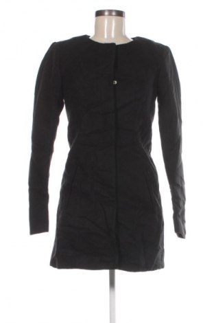 Palton de femei Jacqueline De Yong, Mărime XS, Culoare Negru, Preț 40,99 Lei