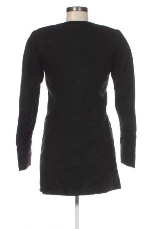 Palton de femei Jacqueline De Yong, Mărime XS, Culoare Negru, Preț 40,99 Lei