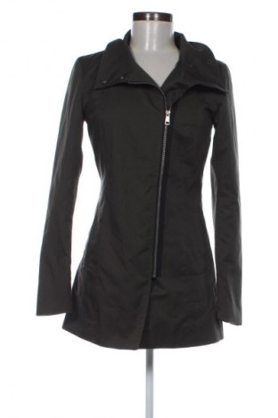 Dámský kabát  Jacqueline De Yong, Velikost XS, Barva Zelená, Cena  732,00 Kč