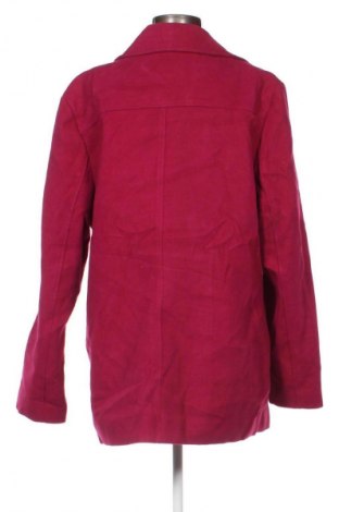 Dámský kabát  Jacqui E, Velikost L, Barva Růžová, Cena  329,00 Kč