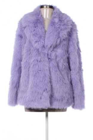 Damenmantel Jana Ina, Größe M, Farbe Lila, Preis 32,99 €