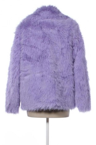 Damenmantel Jana Ina, Größe M, Farbe Lila, Preis 32,99 €