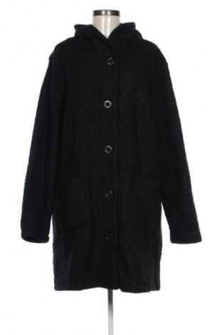 Dámský kabát  Janina, Velikost XL, Barva Černá, Cena  789,00 Kč