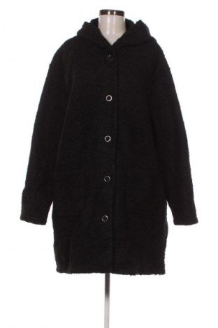 Damenmantel Janina, Größe XXL, Farbe Schwarz, Preis 19,99 €