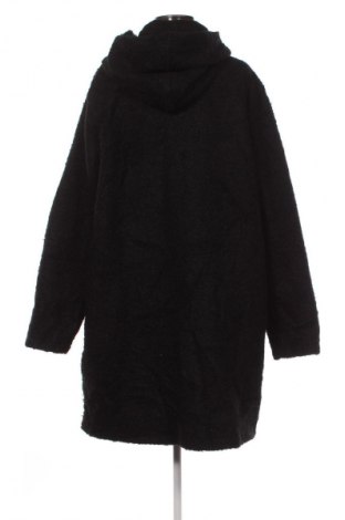 Damenmantel Janina, Größe XXL, Farbe Schwarz, Preis 19,99 €