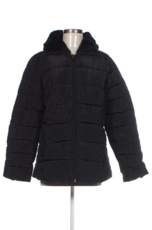 Damenmantel Janina, Größe M, Farbe Schwarz, Preis € 15,99