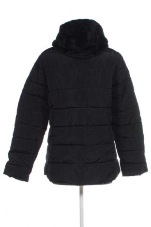 Damenmantel Janina, Größe M, Farbe Schwarz, Preis € 15,99