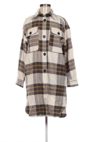 Damenmantel Jdy, Größe XS, Farbe Mehrfarbig, Preis 26,99 €