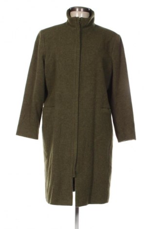 Дамско палто Jdy, Размер L, Цвят Зелен, Цена 32,99 лв.