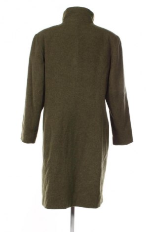 Дамско палто Jdy, Размер L, Цвят Зелен, Цена 32,99 лв.