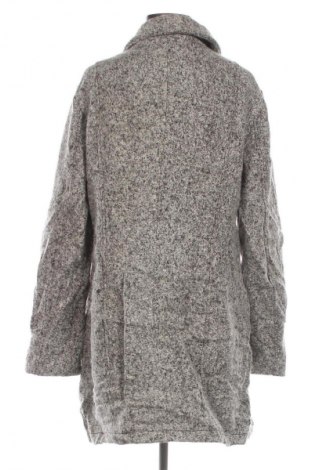 Дамско палто Jean Pascale, Размер XL, Цвят Сив, Цена 37,99 лв.
