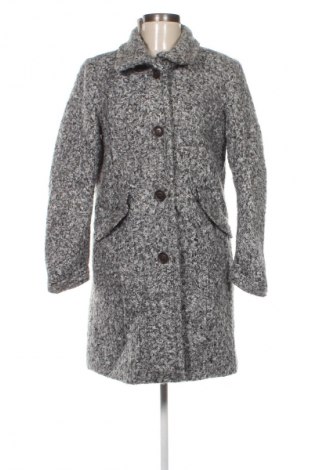 Damski płaszcz Jean Pascale, Rozmiar M, Kolor Szary, Cena 61,99 zł