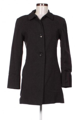 Damenmantel Jil Sander, Größe S, Farbe Schwarz, Preis 76,94 €