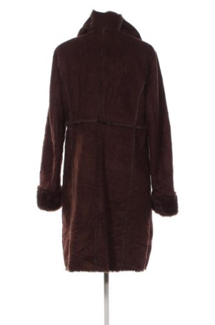 Damenmantel John Baner, Größe L, Farbe Braun, Preis 33,99 €