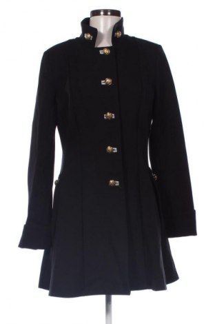 Damenmantel Joseph Ribkoff, Größe M, Farbe Schwarz, Preis 125,08 €