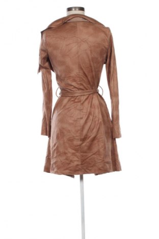 Damenmantel Jus D'orange, Größe M, Farbe Braun, Preis 13,99 €