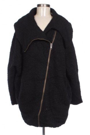 Női kabát Just Female, Méret S, Szín Fekete, Ár 29 039 Ft