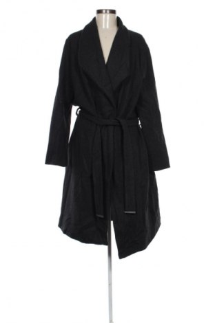 Damski płaszcz Kapalua, Rozmiar XXL, Kolor Czarny, Cena 164,99 zł