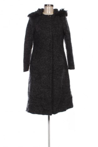 Dámsky kabát  Karen Millen, Veľkosť L, Farba Sivá, Cena  177,95 €