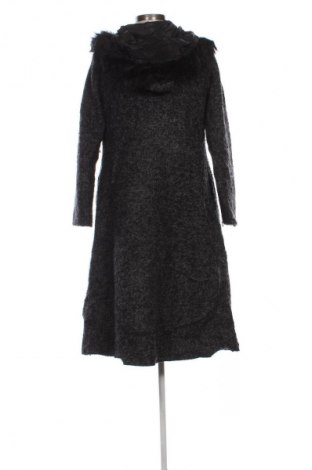 Dámsky kabát  Karen Millen, Veľkosť L, Farba Sivá, Cena  177,95 €