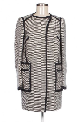 Дамско палто Karen Millen, Размер S, Цвят Многоцветен, Цена 234,99 лв.