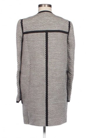 Дамско палто Karen Millen, Размер S, Цвят Многоцветен, Цена 234,99 лв.