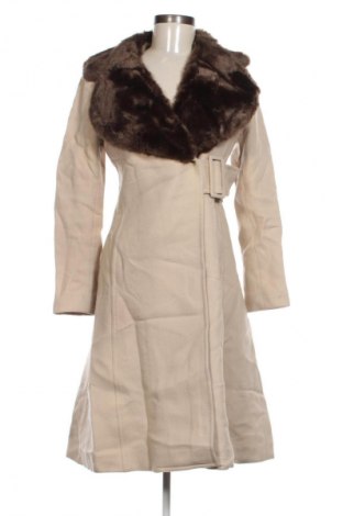 Dámský kabát  Kate Spade, Velikost XS, Barva Béžová, Cena  4 749,00 Kč