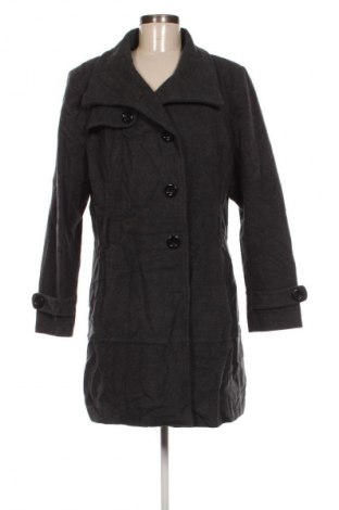 Női kabát Kenneth Cole, Méret XXL, Szín Szürke, Ár 52 449 Ft