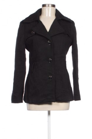 Damenmantel Kenneth Cole, Größe M, Farbe Schwarz, Preis € 144,99